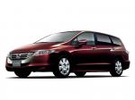Honda Odyssey 2011 года (JP)